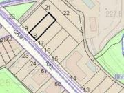 Terreno en venta en calle Ral de Barcelona, Sentmenat,...