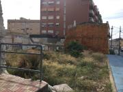 Terreno en venta en calle Raval de Santa Magdalena,...