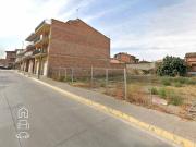 Terreno en venta en calle Roger de Llúria, Borges...