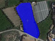 Terreno en venta en calle Roger de Llúria, Mataró, de...