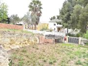 Terreno en venta en calle Roser, Bellvei, de 686 m² por...