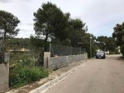 Terreno en venta en calle Salvador Dali, Castellet i la...