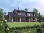 Terreno en venta en calle Sanit Roch, Palau de Cerdanya,...