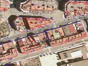 Terreno en venta en calle Sant Cristòfol, Amposta, de...