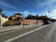 Terreno en venta en calle Terol, Lleida, de 206 m² por...