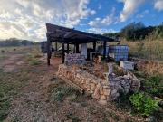 Terreno en venta en calle Terrades, Biure, de 12.290 m²...