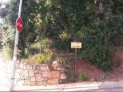 Terreno en venta en calle Eduard Toldrà, Ametlla del...