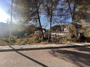 Terreno en venta en calle Violeta, Calafell, de 890 m²...