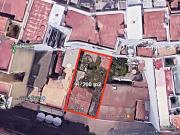 Terreno en Venta en Calp