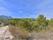 terreno en Venta en Calpe / Calp. MPQJ T1160