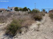 terreno en Venta en Calpe. XRWZ T414