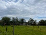 Terreno en venta en Calzada del Pacífico, Zinacantepec