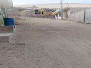 Terreno en Venta en Camaná