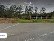 Terreno en Venta en Camariñas