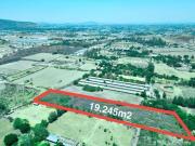 Terreno en venta en camino a las tinajas, colonia Rincón...