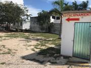 TERRENO EN VENTA EN CAMPECHE: BARRIO DE SAN ROMAN