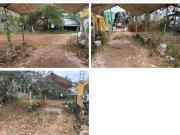TERRENO EN VENTA EN CAMPECHE BARRIO DE SANTA ANA