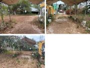 TERRENO EN VENTA EN CAMPECHE BARRIO DE SANTA ANA