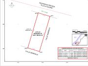 Terreno en venta en Campeche Club Nautico