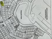 Terreno en Venta en Campeche Club náutico