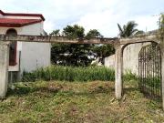 TERRENO EN VENTA EN CAMPECHE: COL. BOSQUES DE CAMPECHE