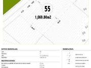 Terreno en Venta en Campeche Country Club