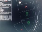 TERRENO EN VENTA EN CAMPECHE: FRAC. LOMAS DEL CASTILLO