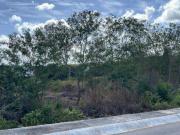 TERRENO EN VENTA EN CAMPECHE: FRACC. CAMPECHE HILLS