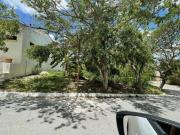 TERRENO EN VENTA EN CAMPECHE: FRACC. LOMAS DEL CASTILLO