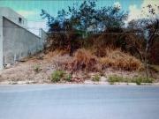TERRENO EN VENTA EN CAMPECHE: FRACC. LOMAS DEL CASTILLO