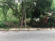 TERRENO EN VENTA EN CAMPECHE: FRACC. LOMAS DEL CASTILLO
