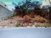TERRENO EN VENTA EN CAMPECHE: FRACC. LOMAS DEL CASTILLO