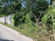 TERRENO EN VENTA EN CAMPECHE: IMI 1