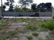 TERRENO EN VENTA EN CAMPECHE: IMI 2