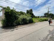 TERRENO EN VENTA EN CAMPECHE SAMULA