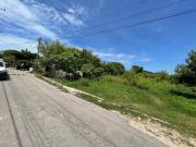 TERRENO EN VENTA EN CAMPECHE SAMULA