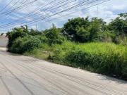 TERRENO EN VENTA EN CAMPECHE SAMULA