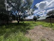 Terreno en venta en Campestre Terreno en venta en Campestre
