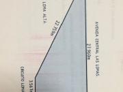 Terreno en venta en Campestre Arenal, Tuxtla Gutiérrez,...