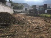 TERRENO EN VENTA EN CAMPESTRE BUMANDILIAS