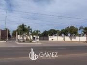 TERRENO EN VENTA EN CAMPESTRE EL ALAMO