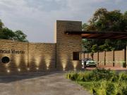 Terreno en Venta en Campestre Haras, Amozoc, Puebla