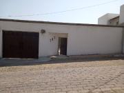 Terreno en venta en Campestre Italiana, Querétaro