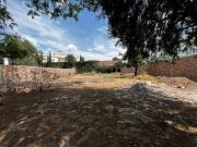 Terreno en venta en Campestre La Herradura, Aguascalientes
