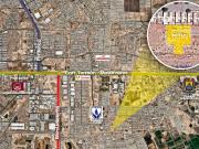 Terreno en venta en Campo Nuevo de Zaragoza, Torreón,...