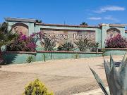 Terreno en venta en Campo Real, Cancún, Baja California