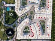 Terreno en Venta en Campo Terra Residencial, Torreón,...