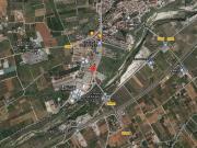 Terreno en Venta en Canals