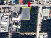 Terreno en Venta en Canc?n, Quintana Roo