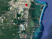 Terreno en Venta en Canc?n, Quintana Roo